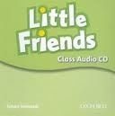 Little Friends Class CD (Iannuzzi, S.)