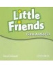 Little Friends Class CD (Svatava Poncová; Vladimír Horecký)