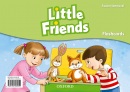 Little Friends Flashcards (Iannuzzi, S.)