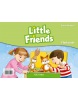 Little Friends Flashcards (Iannuzzi, S.)