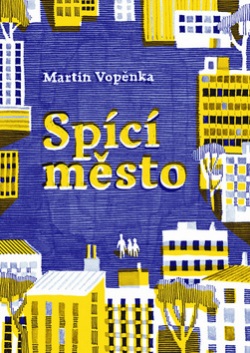 Spící město (Martin Vopěnka)