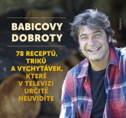 Babicovy dobroty (Jiří Babica)