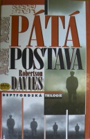 Pátá postava (Rodney Davies)