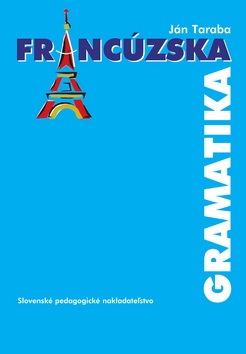 Francúzska gramatika (Ján Taraba)