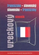 Francúzsko-slov. a slov.-franc. vreckový slovník (Grűndlerová V., Porubská E.)