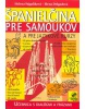 Španielčina pre samoukov a pre jazykové kurzy + CD (H. Šajgalíková, E. Delgadová)