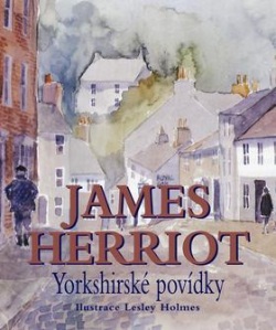 Yorkshirské povídky (James Herriot)