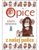Opice z našej police (Pavel Élesztös)