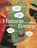 Historie Evropy Obrazové putování (Renata Fučíková)