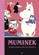 Muminek 5 (Tove Janssonová)