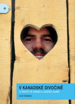 V kanadské divočině (Leoš Šimánek)