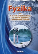 Fyzika - pre 7. ročník ZŠ (V. Lapitková, V. Koubek, M. Matašovská, Ľ. Morková)