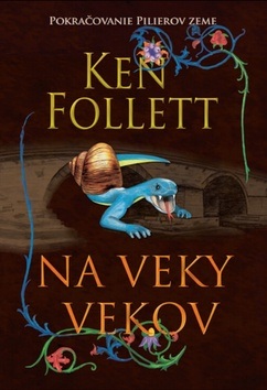 Na veky vekov (Ken Follett)