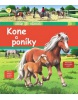 Kone a poníky