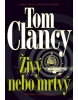 Živý nebo mrtvý (Tom Clancy)