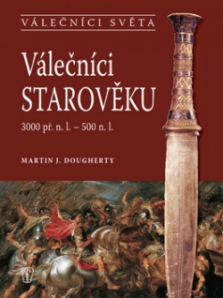 Válečníci starověku (Martin J. Dougherty)