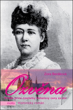 Ozvěna (Zora Beráková)