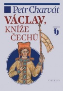 Václav, kníže Čechů (Petr Charvát)