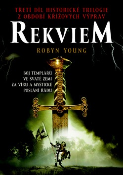 Rekviem (Robyn Young)