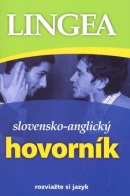 Slovensko-anglický hovorník (Kolektív)