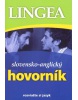 Slovensko-anglický hovorník (Kolektív)