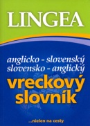 Anglicko-slovenský slovensko-anglický vreckový slovník (Kolektív)