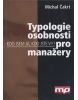 Typologie osobnosti pro manaž. (Michal Čakrt)