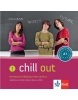 Chill out 1 (Carla Tkadlečová; Dana Krulišová)