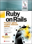 Ruby on Rails (Sam Ruby; Dave Thomas; David Heinemeier Hansson)