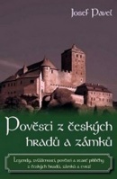 Pověsti českých hradů a zámků (Josef Pavel)