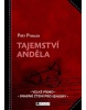 Tajemství anděla  - Čtení pro seniory (Petr Prouza)