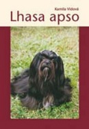 Lhasa apso (Kamila Vidová)