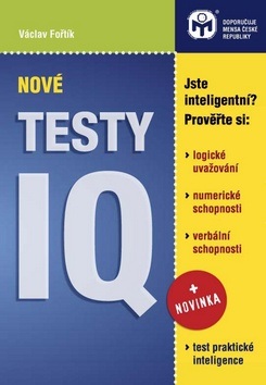 Nové testy IQ (Václav Fořtík)