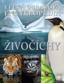 Veľká obrazová encyklopédia Živočíchy (David Burnie)