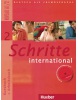 Schritte International 2 Paket (Kursbuch + Arbeitsbuch + CD + slovník) (Niebisch, D. a kolektív autorov)