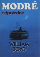 Modré odpoledne (William Boyd)