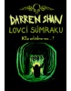 Lovci súmraku - Upírska vojna (Darren Shan)