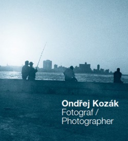 Fotograf / Photographer (Ondřej Kozák)