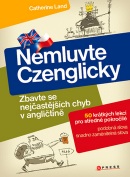 Nemluvte Czenglicky (Catherine Land)