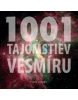 1001 tajomstiev vesmíru (Piers Bizony)