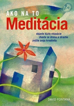 Meditácia (David Fontana)