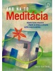 Meditácia (Dobroslava Hrdličková)