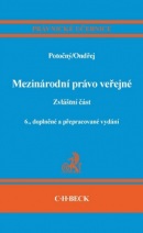 Mezinárodní právo veřejné (Miroslav Potočný)