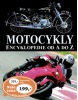 Motocykly Encyklopedie od A do Z