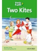 Two Kites (Family and Friends Readers 3D)