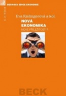 Nová ekonomika (Eva Kislingerová)