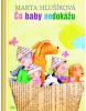 Čo baby nedokážu (Marta Hlušíková)