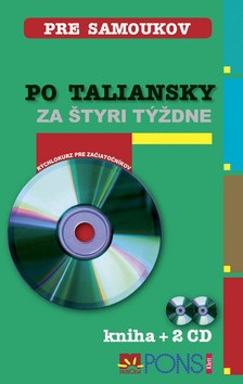 Po taliansky za štyri týždne (Silvestriová)