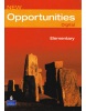 New Opportunities Elementary Interactive Whiteboard Software (Strecký J. a kol.)