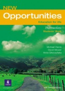 New Opportunities Intermediate Student's Book (Harris, M.)